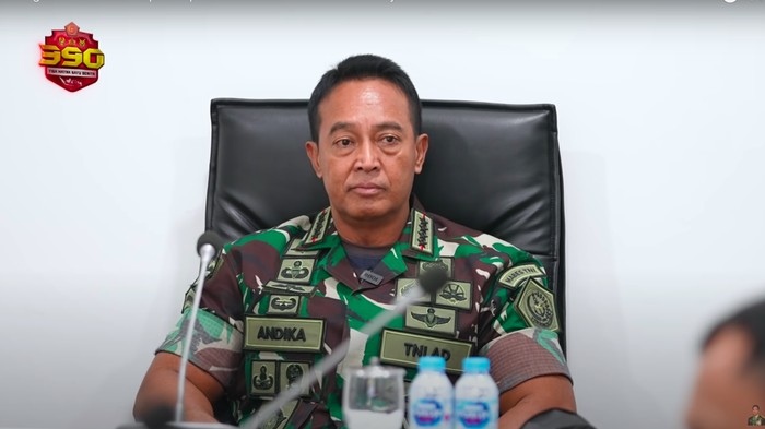 Panglima TNI akan Awasi Langsung Autopsi Ulang Jasad Brigadir J