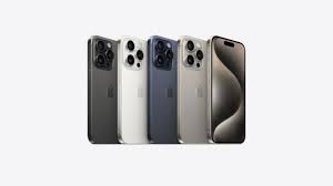 Spesifikasi Hp Iphone 15 Pro Max Terbaru 2024, April Ada Potongan Harga yang Besar