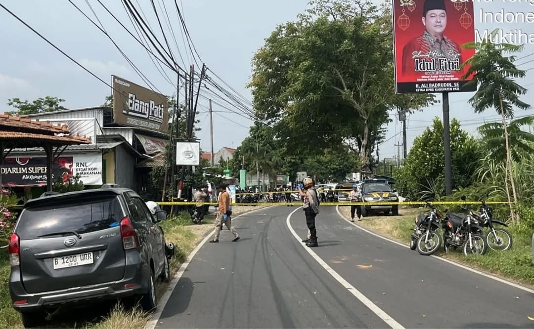 Ancaman Bupati Pati Tak Mempan, Aksi Tawuran Pelajar Pecah Tewaskan Satu Nyawa