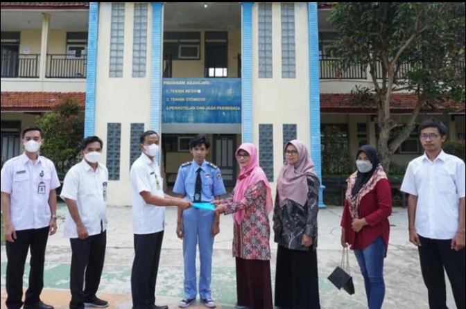 Keren, Empat Desa di Magelang Jadi Percontohan Penanganan Anak Tidak Sekolah