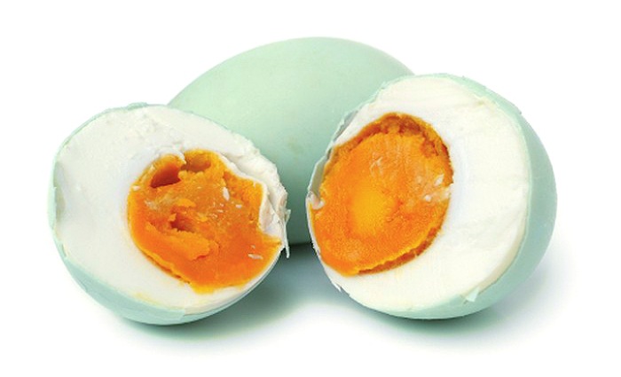 Santapan Khas Brebes: Telur Asin Sangat Digemari, Berikut 9 Manfaatnya