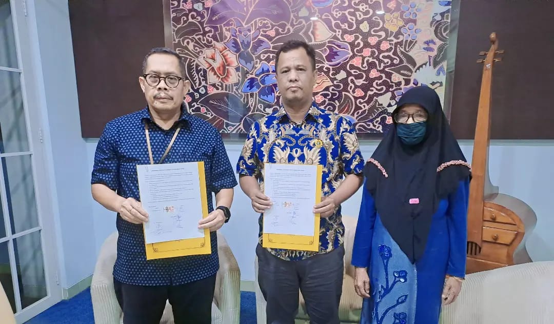 Akhir Polemik Kredit Ganda, BRI Batang dan Nasabah Pastikan Hanya Salah Paham