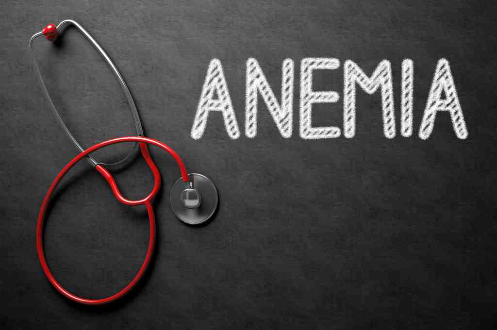 12 Jenis-Jenis Anemia: Penyebab, Gejala, dan Pengobatan