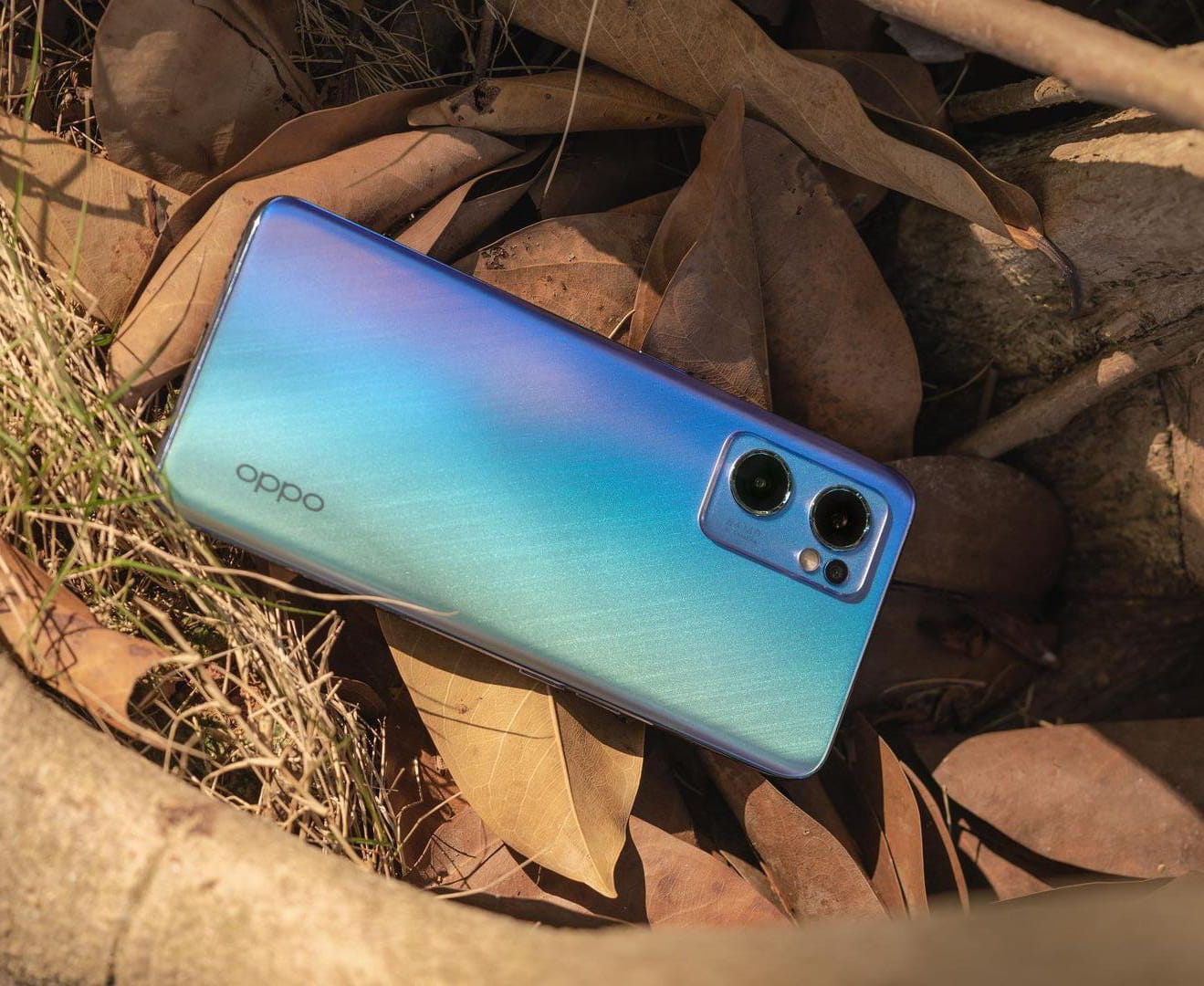 Oppo Reno 7 5G: Smartphone Fotografi yang Mengagumkan