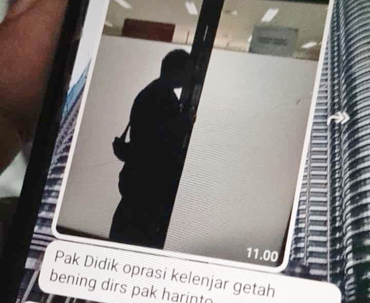 Orang Tak Dikenal Teror Camat di Kabupaten Pemalang, Modus Minta Bantuan untuk Temannya yang Sakit 