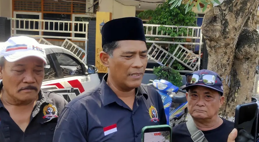 Kawal Sidang Vonis Tipikor Sudewo, Pati Ora Sepele Bakal Gelar Ruwatan Besar di Alun-Alun Simpang Lima