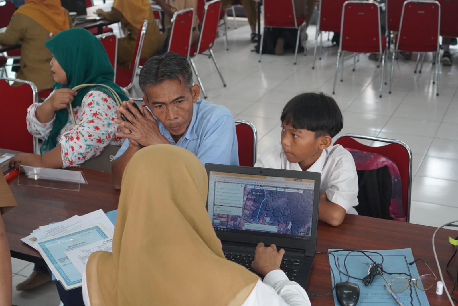 SPMB Kota Pekalongan 2026 Dimulai, Simak Jadwal Lengkap dan Kuotanya