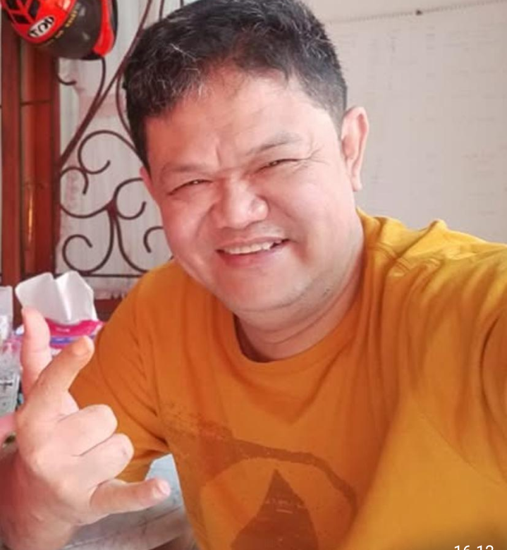 Absennya Robby di Pidato Presiden, Bung Teddy : Apa Tidak Malu dengan Forkompinda, itu Pelecehan Lembaga