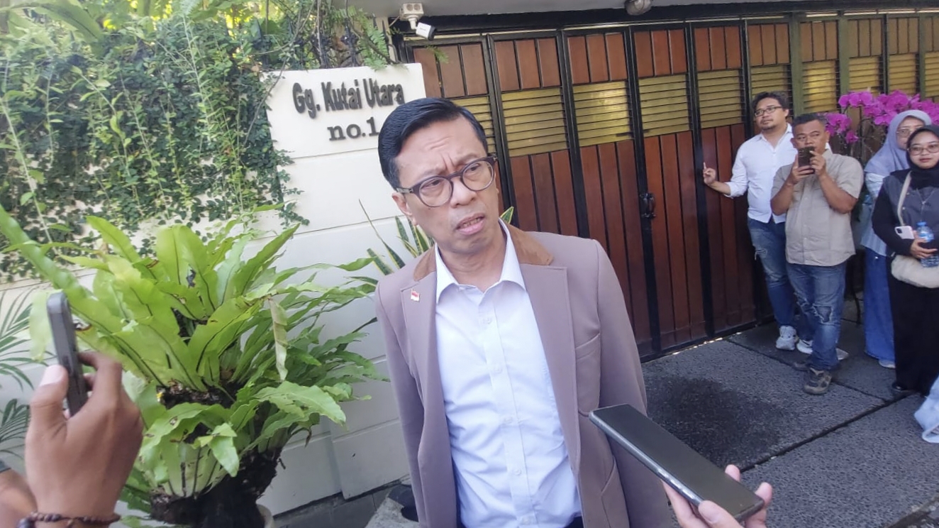 Relawan MGN Siap Kawal Sidang Dugaan Fitnah Ijazah Jokowi