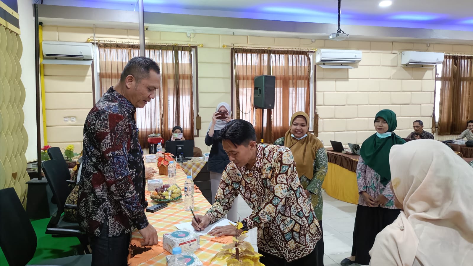 Kabupaten Tegal Siap Bebas Pasung November 2025, Dinkes Tegaskan Komitmen Peduli Kesehatan Jiwa