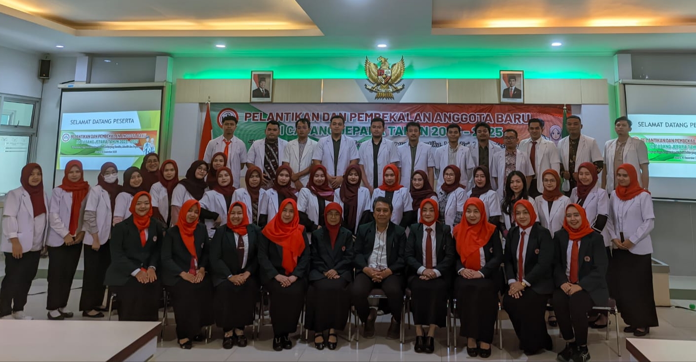 Kerja Nyata IDI Jepara Dinantikan Warga, Bukan Hanya Slogan Saja