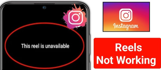 8 Cara Mengatasi Masalah Reels Instagram Tidak Berfungsi