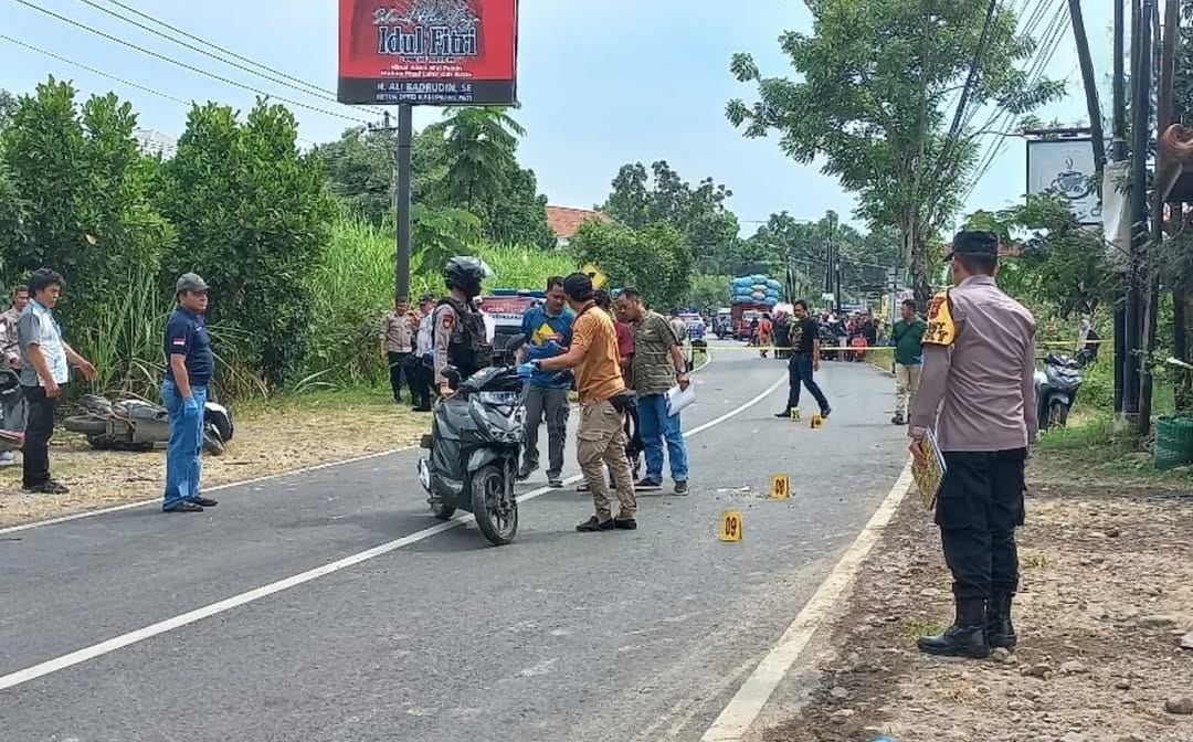 Tawuran Tewaskan Seorang Pelajar di Pati, Bupati Sudewo Geram dan Sanksi Tegas Pelaku