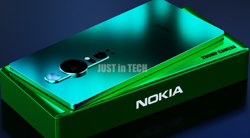Pilihan HP Nokia Android Terbaru 2024, Desain Kokoh dan Bisa Tahan dari Percikan Air dan Debu