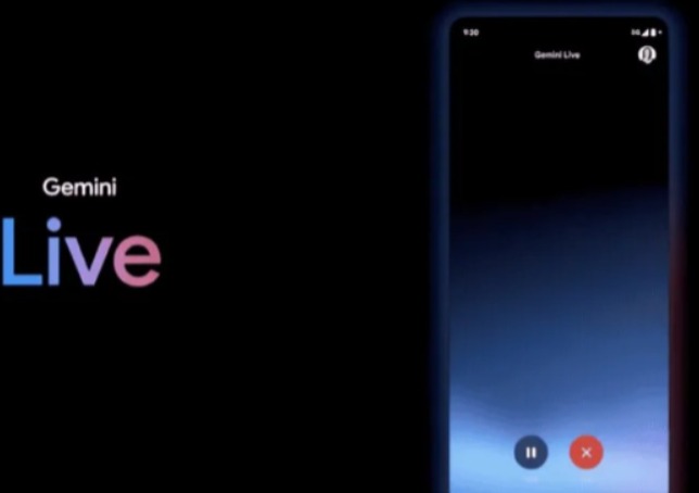 Gemini Live di Android, Apa saja Fiturnya?