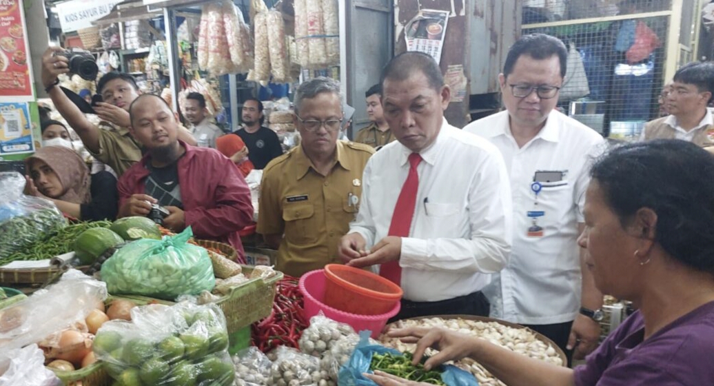 Teguh Prakosa Santai Jelang Akhir Masa Jabatan, Pastikan Pelantikan Wali Kota Solo Berlangsung 20 Februari