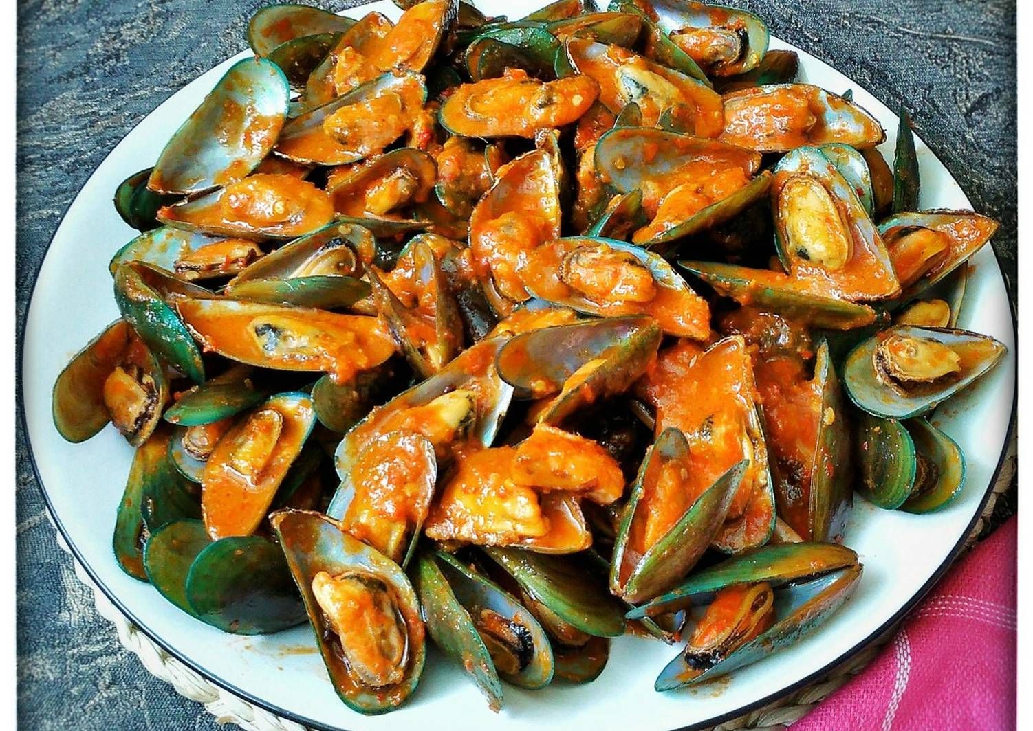 Kaya Nutrisi dan Omega-3! Berikut 7 Manfaat Kerang Hijau Bagi Kesehatan Jika Dikonsumsi dengan Benar