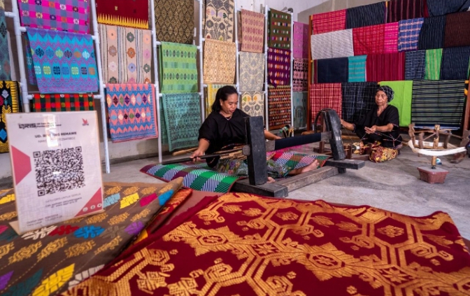 Ekosistem Holding Ultra Mikro Berhasil Salurkan Kredit Rp631,9 Triliun untuk 34,7 Juta Debitur