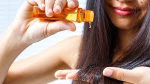 5 Manfaat Minyak Zaitun untuk Rambut yang Jarang Orang Ketahui