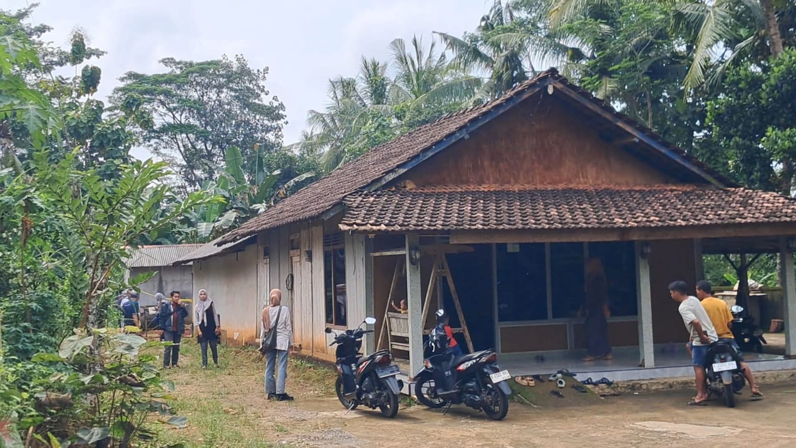 Pesta Minuman Keras Berujung Maut, Lima Warga Jepara Tewas dan Satu Warga Kritis