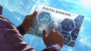 Memahami Layanan Bank Digital, Layanan Perbankan Masa Kini