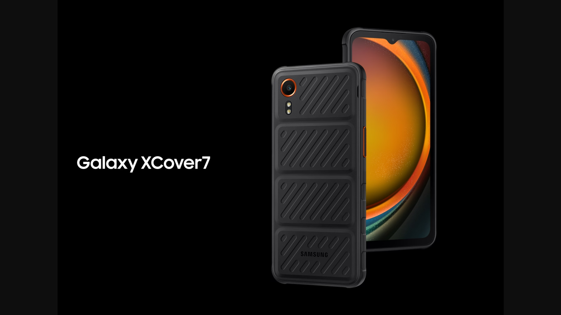 Samsung Galaxy XCover 7, HP Samsung Terbaru yang Tangguh di Segala Bidang