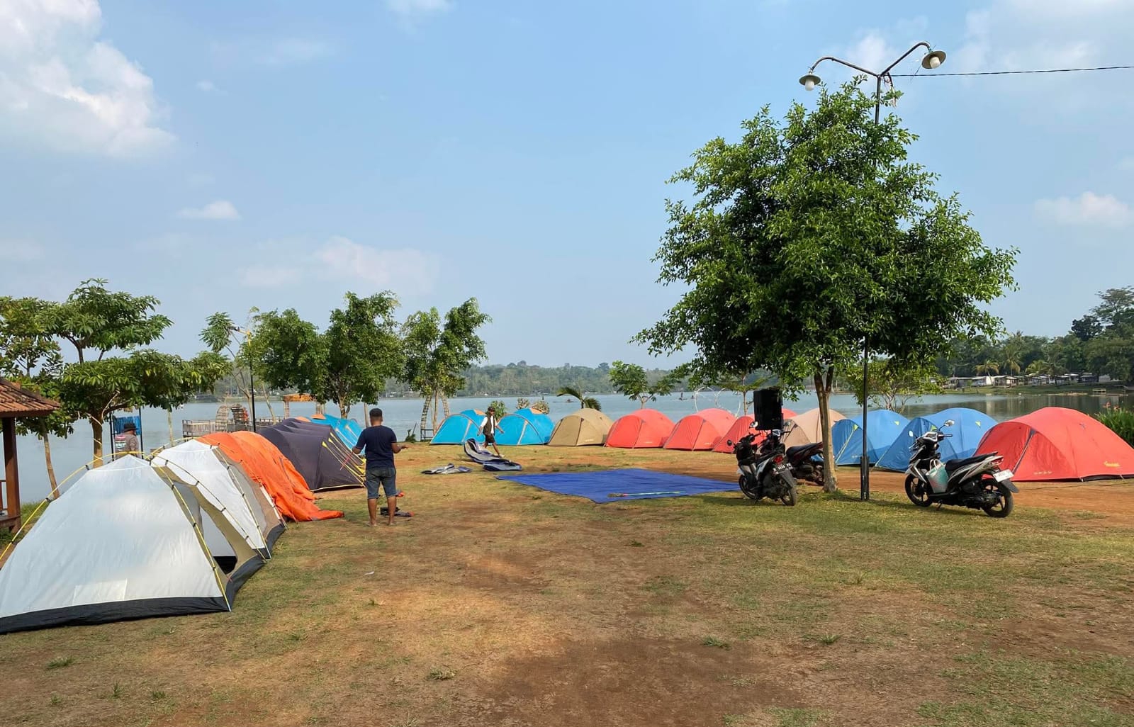 Libur Sekolah Bawa Berkah, Kunjungan Objek Wisata di Pati Tembus 552 Ribu Wisatawan