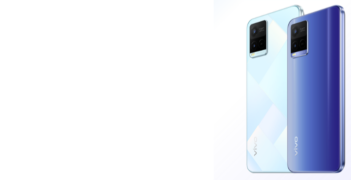 Spesifikasi Vivo Y21, Smartphone 1 Jutaan dengan Desain Kece dan Punya Spesifikasi Oke