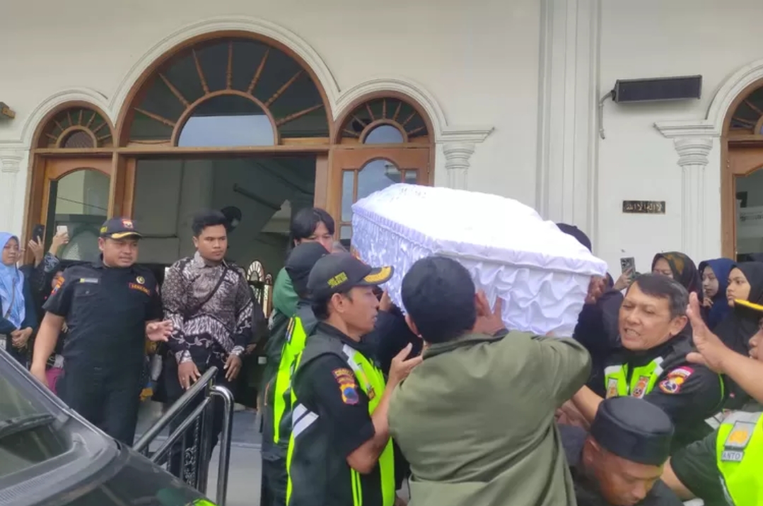 Istri Pengasuh Ponpes Budi Utomo Solo Wafat, Tokoh Islam Perempuan yang Ngayomi