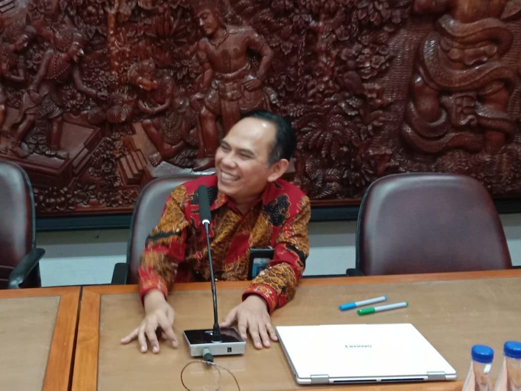 Sengketa Direksi Lama PDAM Tirta Moedal Dialihkan ke Pemkot Semarang