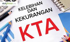 Ketahui Kelebihan dan Kekurangan Kredit Tanpa Agunan, Proses Cepat dan Syarat Mudah!