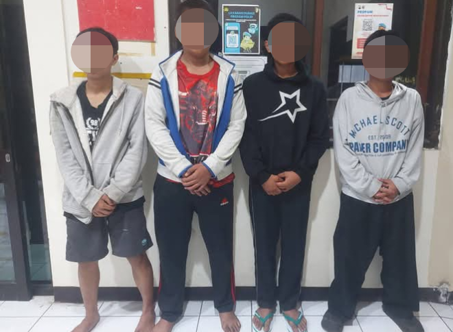 Diajak Perang Sarung, Pelajar SMP di Getasan Tewas Kecelakaan