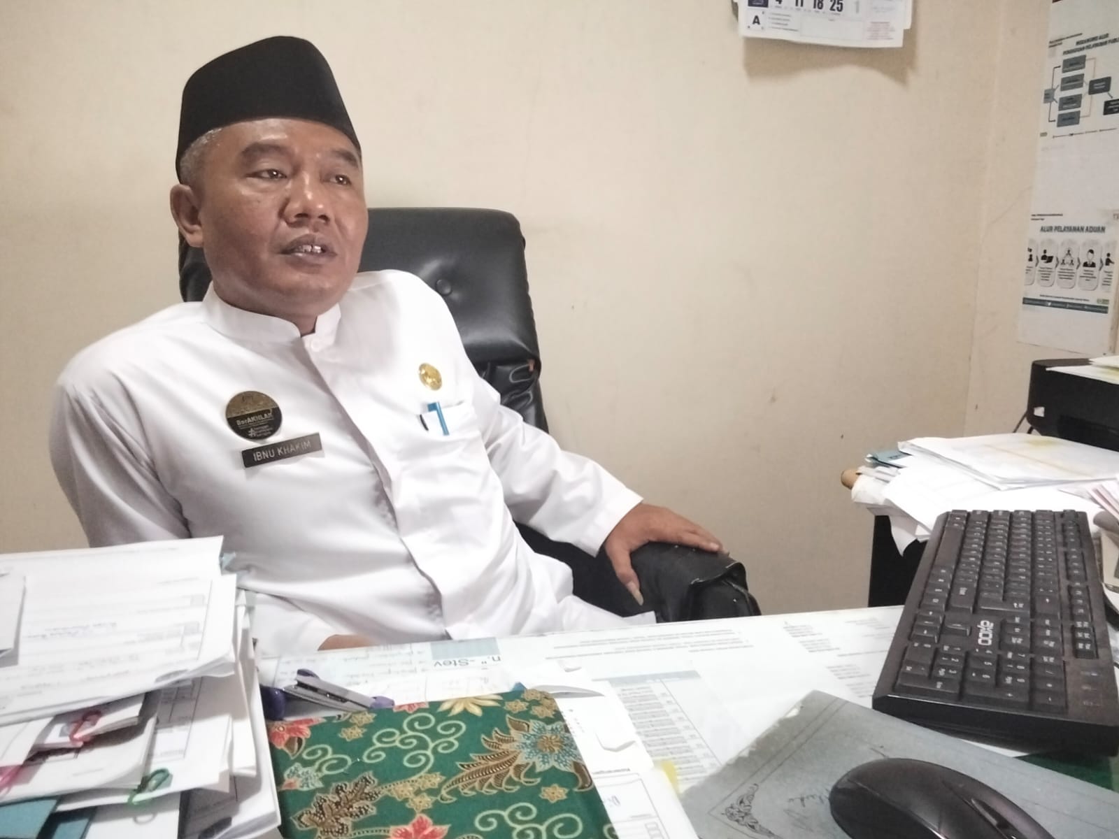 Awasi Berdirinya  PAUD  dan TK Ilegal 