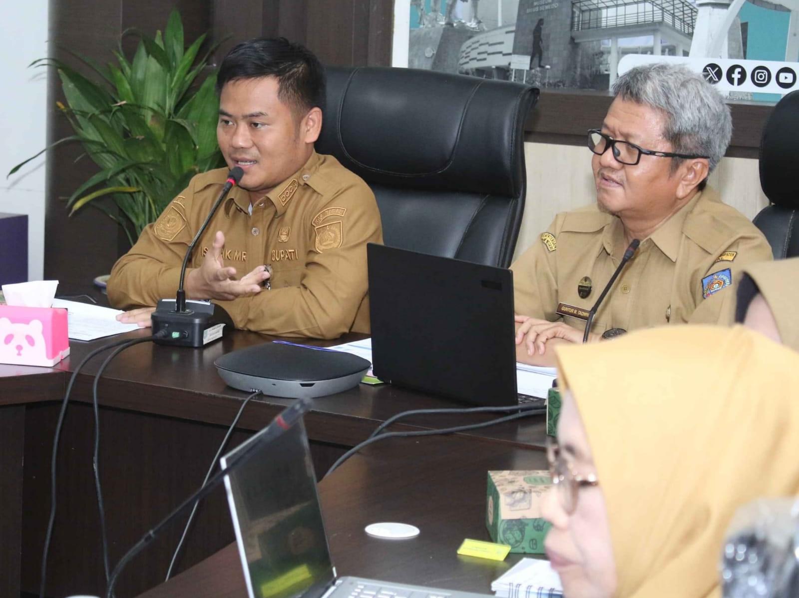 SI OPAK Tembus Top 30 Jateng, RSUD Soeselo Pangkas Birokrasi dan Lindungi Pasien