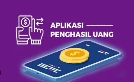 5 Aplikasi Penghasil Uang hingga Jutaan Rupiah 