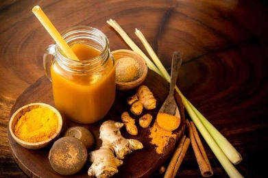 9 Obat Alami untuk Asam Lambung Paling Efektif