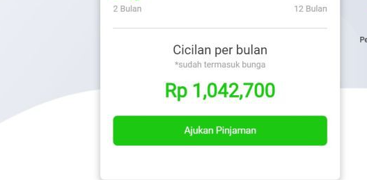 5 Pinjol Bunga Rendah Tanpa Jaminan, Bisa Cair Cepat dengan Syarat Mudah