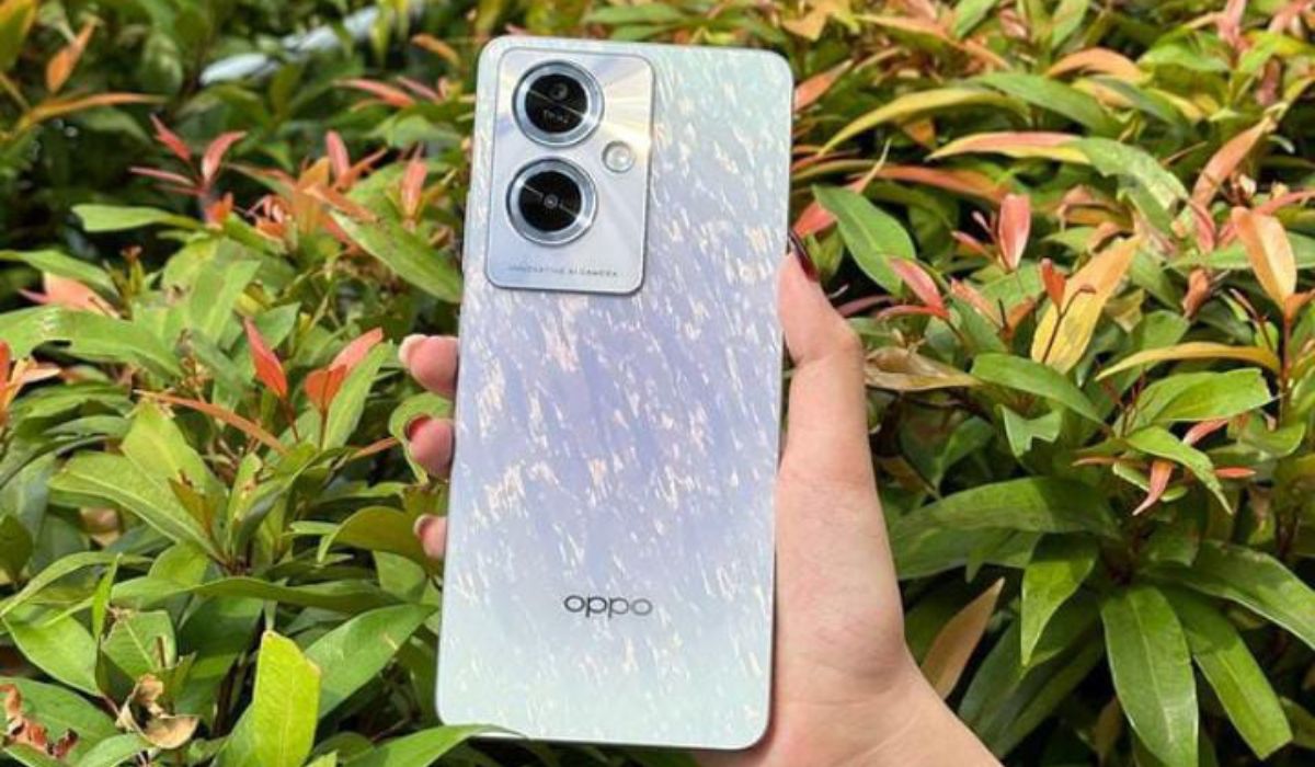 4 Rekomendasi Oppo Seri A Hp Terbaik 2024, Mulai Rp1 Jutaan