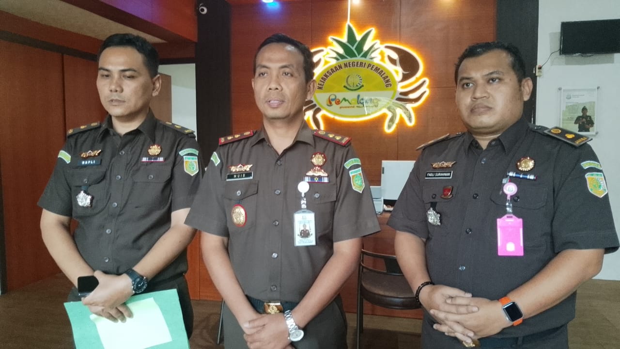 Kasus Dugaan Korupsi di PT Aneka Usaha di Kabupaten Pemalang akan Terus Dikembangkan