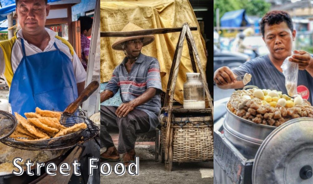 4 Rekomendasi Spot Street Food di Tegal, Ini Tempat yang Sobat Kuliner Cari!