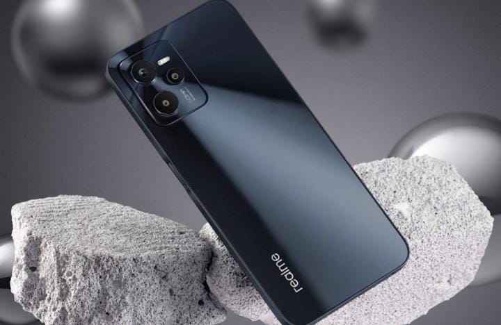 Inilah Spesifikasi dan Harga Murah Meriah! Handphone Realme C35 Terbaik yang Harus Anda Beli!