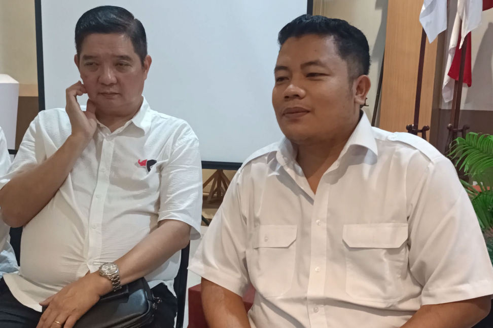 PSI Kota Semarang Matangkan Strategi Kandang Gajah, Incar 15 Kursi DPRD