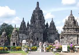 8 Wisata Candi Hindu-Budha di Jawa Tengah dan DIY, Dijadikan sebagai Tempat Ibadah