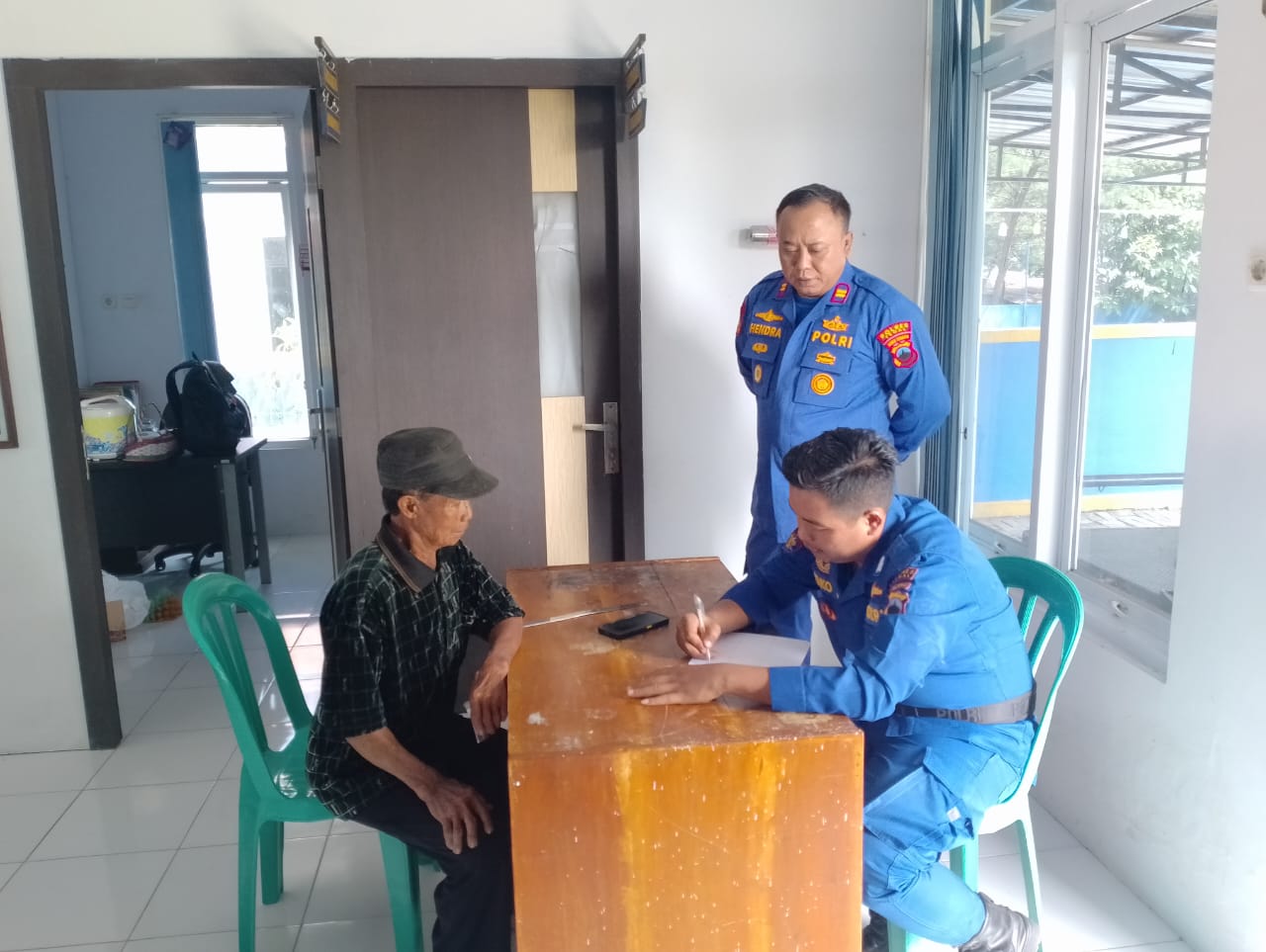 Bakti Kesehatan Warnai Semarak HUT Kemerdekaan  ‎