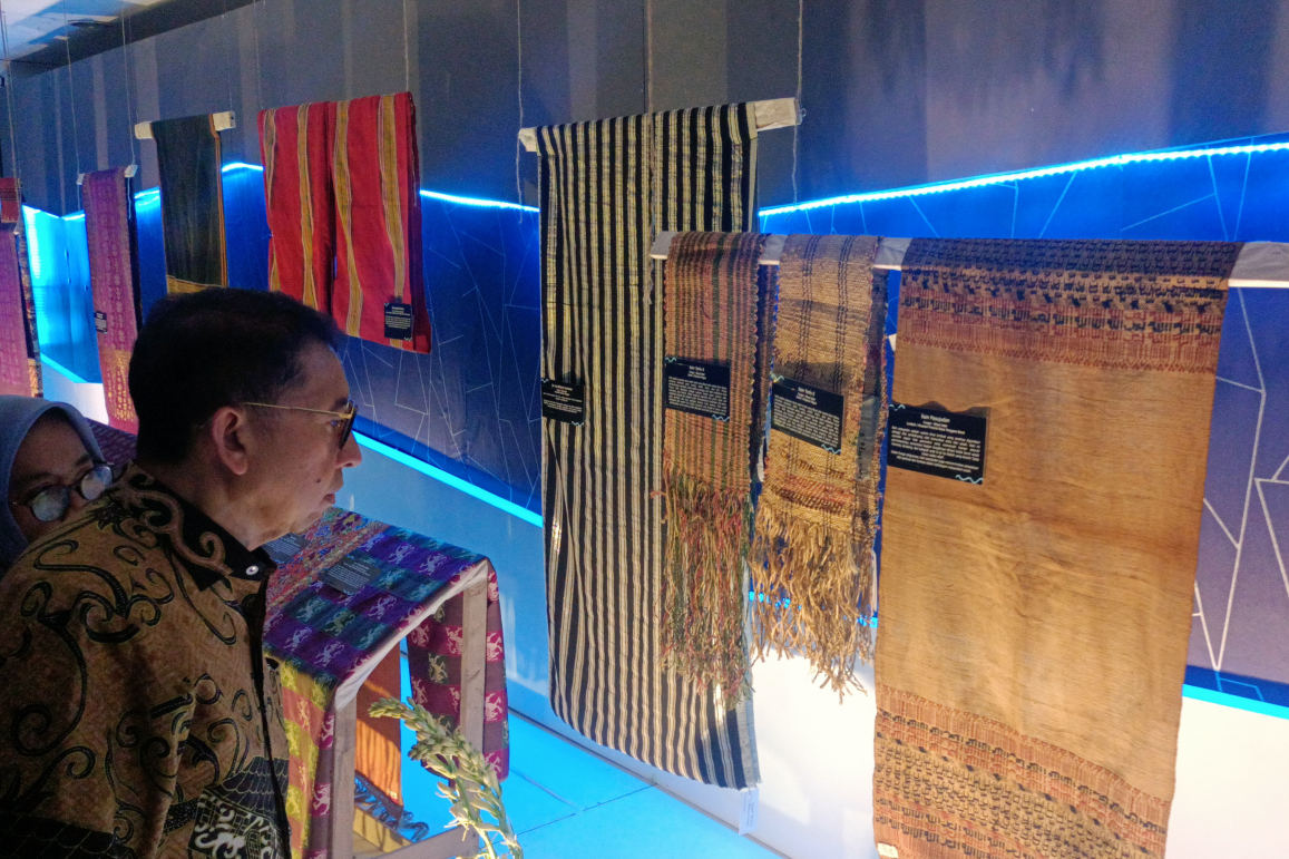 Fadli Zon: Kekayaan Budaya Indonesia Adalah Mega Diversity Dunia