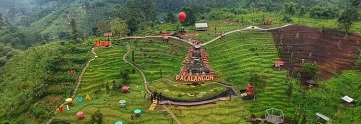 Palalangon Park: Tempat Wisata Terbaik yang Ada di Bandung