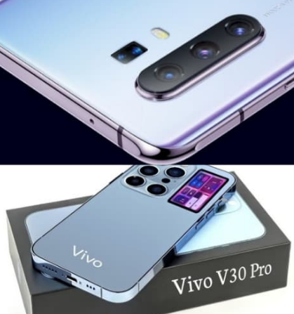 6 Spesifikasi Vivo V30 Series Ponsel Hebat Dengan Fitur Canggih Yang Bisa Disesuaikan Mengikuti Kebutuhan.