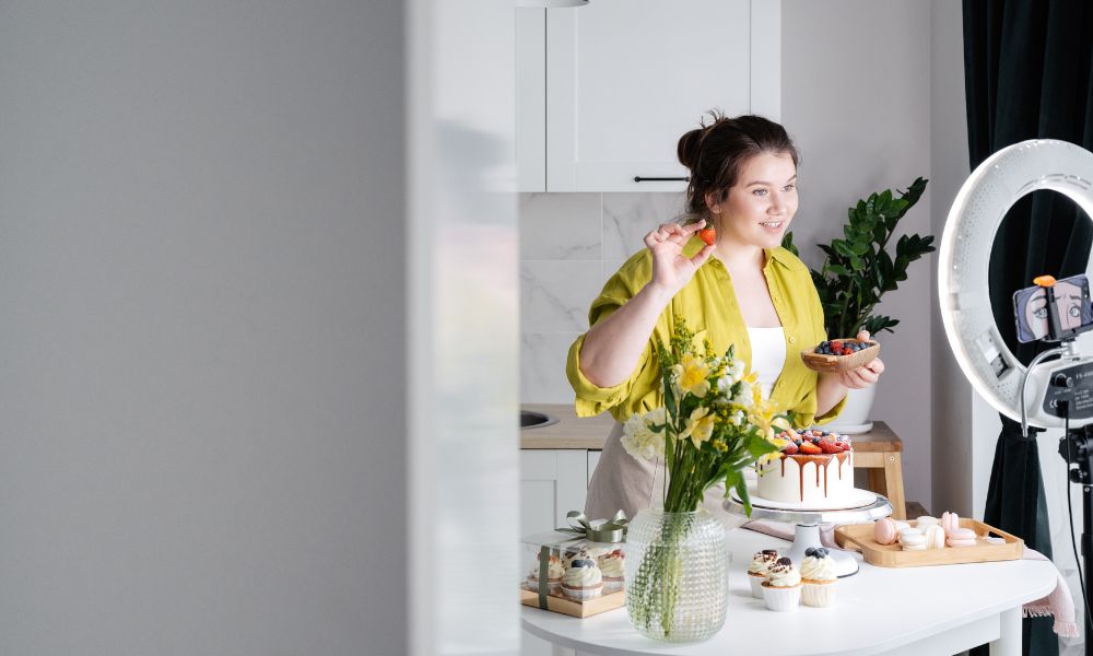 5 Merk HP yang Wajib Dimiliki Konten Kreator, Kamera Jernih dan Tajam