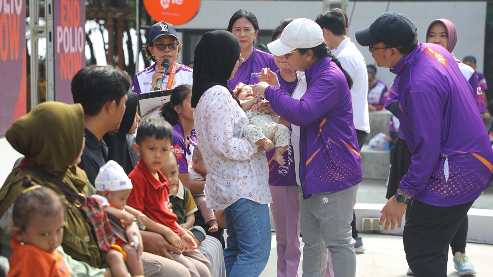 Semarang Perkuat Layanan Kesehatan, 180 Ribu Warga Ditanggung Iuran Jaminannya