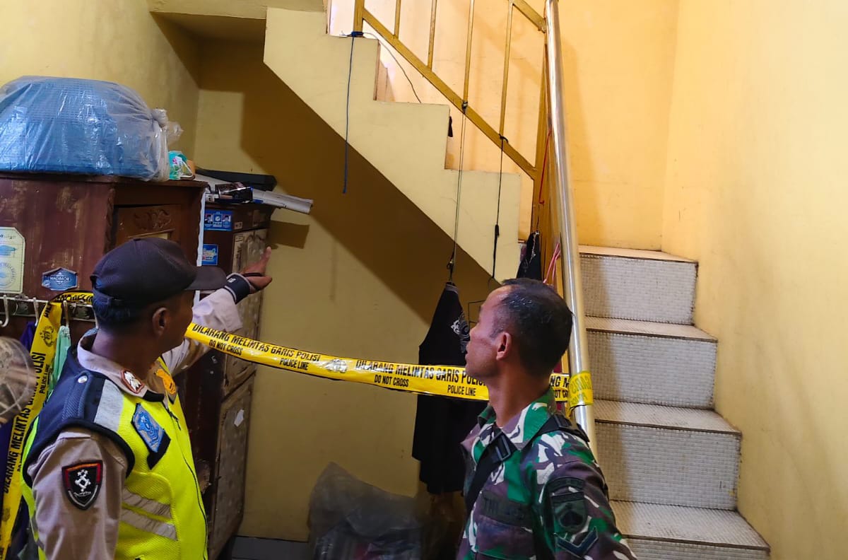 Diduga Frustasi Skripsi, Mahasiswa UMY asal Batang Bunuh Diri 